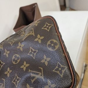 Louis Vuitton speedy 25th